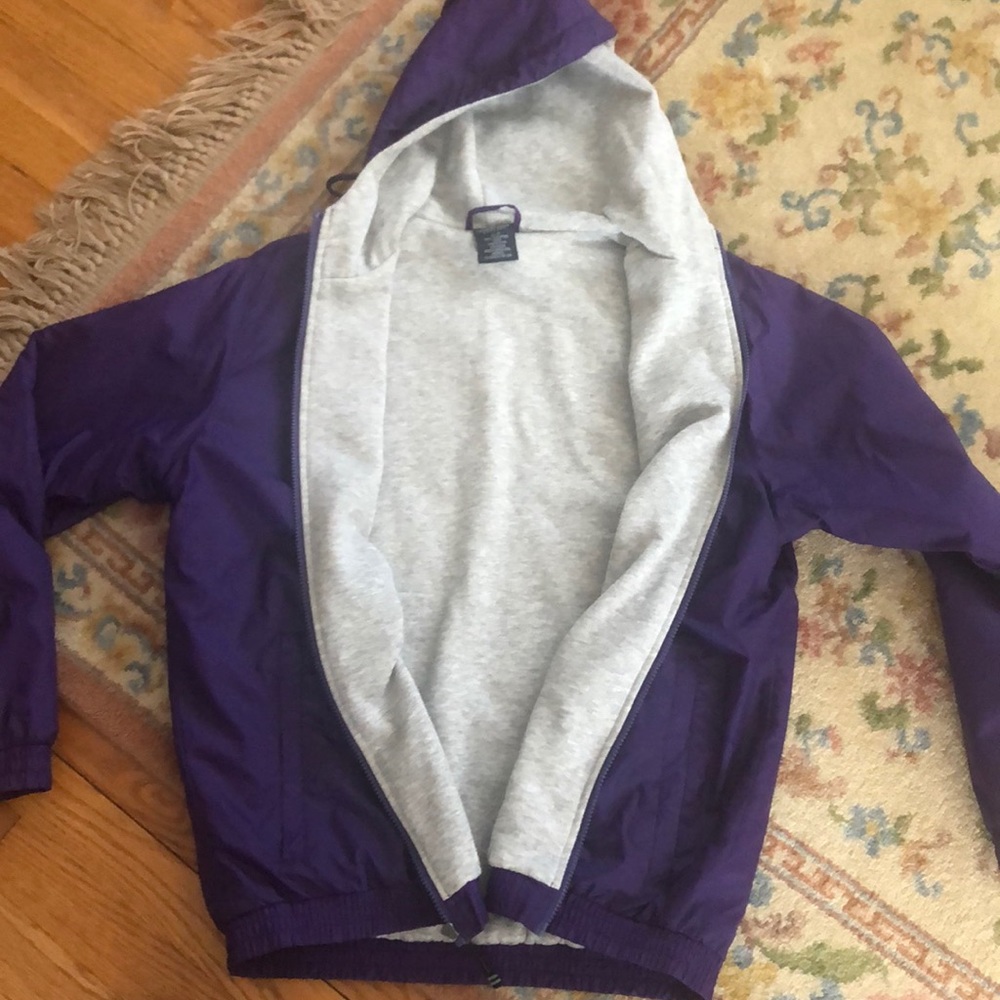Windbreaker - Picture 2 of 2